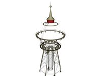 Water Tower