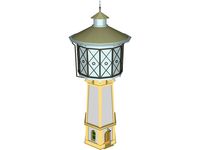 Water Tower
