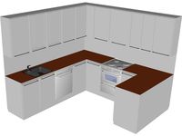 Kitchen Complete