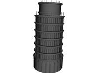 Pisa Tower