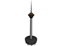 Milad Tehran Tower