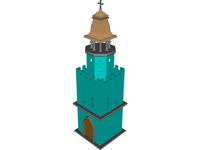 Tower Christian