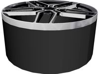 AC Schnitzer Rim
