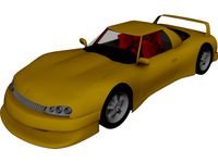 Excalibur Racing FVH