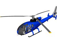 Aerospatiale Gazelle