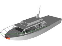 Small BoatFree