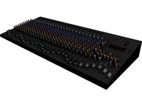 Behringer Eurodesk SH3242