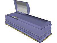 Coffin