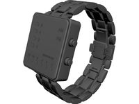 Binary Watch 3D CAD Model
