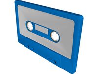 Audio Cassette