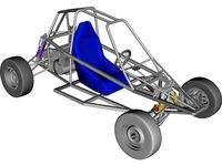 Buggy Off-road