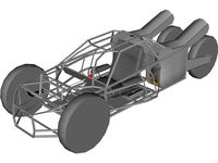 Dune Buggy