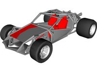 Dune Buggy