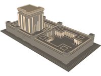 Second Temple