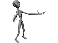 Alien Classic