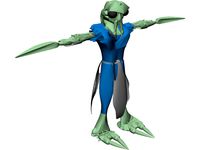 Alien Valanubae