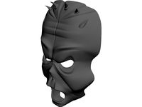 Alien Mask