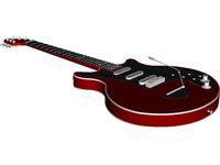 Brian May Red Special Guitar