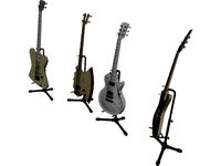 Electric Guitars Collection