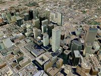 Denver City