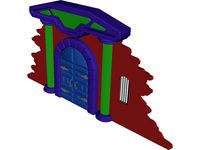 Archway Crypt