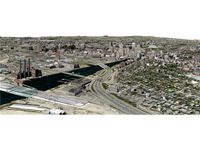 Providence City
