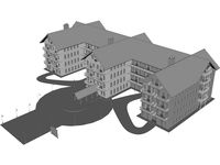 Hotel Classic Countryside