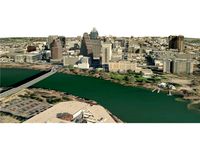 Austin City