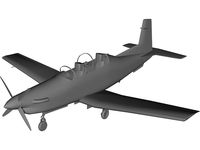 North American T-6 Texan II