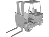 Forklift