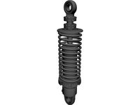 Bilstein MDS860 Shock Absorber 3D CAD Model