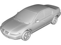 Dodge Stratus (1999)