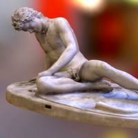 The Dying Gaul