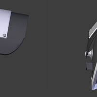 Helmet K6 V.0.2