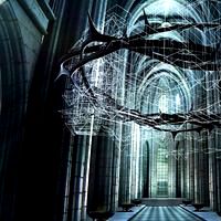 647: Cathedral's calling