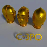 C-3PO