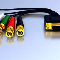BNC Cable
