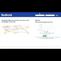 Facebook Page