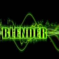 Call of Blender