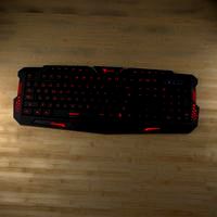 Gamer Keyboard