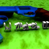 Revolver