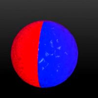 Mix 2 Materials Blender 2.49b