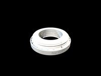 TrustFire Z5 flashlight connector