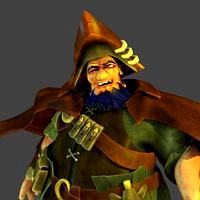 PirateBum
