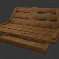 Bench