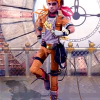 WorldExplorer [Ersaeah]