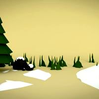 Spring is coming(Scene)