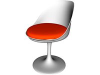 Chair Tulip