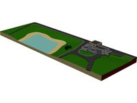 Recreational Complex