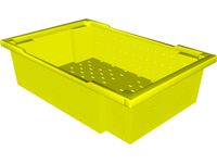 Grape Harvesting Bushel